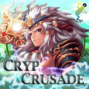 เกมสล็อต CrypCrusade